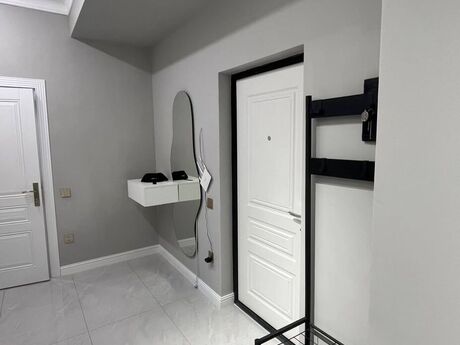 Elan №6423427 - Bakı, Memar Əcəmi m., 2 otaqlı, 64 m², 10/19 mərtəbə
