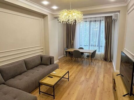 2-room apartment, 64 m², Memar Əcəmi: 178 000 ₼ 2