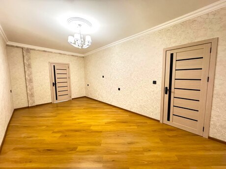 3 otaqlı mənzil, 60 m², Bakıxanov: 160 000 ₼ 4