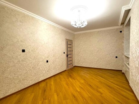 3 otaqlı mənzil, 60 m², Bakıxanov: 160 000 ₼ 3