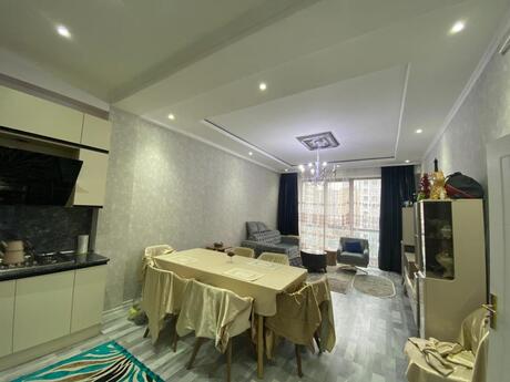 Elan №6423451 - Bakı, Nəsimi r., 3 otaqlı, 95 m², 8/16 mərtəbə