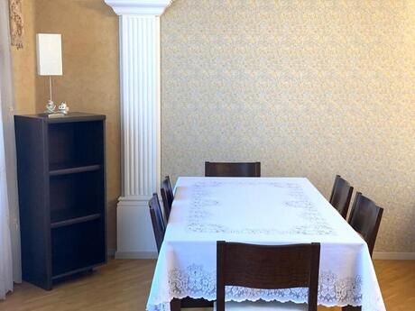 Kirayə 3 otaqlı mənzil, 150 m², Nizami: 1 200 ₼/ay 5