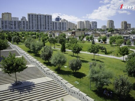 Elan №6423450 - Bakı, Nizami m., 3 otaqlı, 145 m², 2/16 mərtəbə