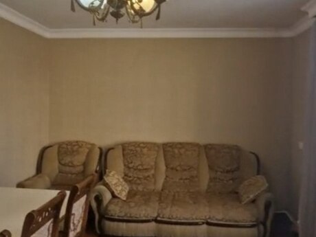 Объявление №6423402 - Баку, м. Ази Асланов, 3-комн., 60 м², 4/5 этаж