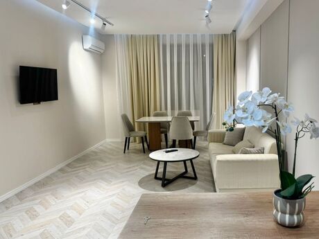 Elan №6423457 - Bakı, 28 May m., 2 otaqlı, 90 m², 9/14 mərtəbə