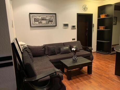 3 otaqlı mənzil, 135 m², Şah İsmayıl Xətai: 370 000 ₼ 5