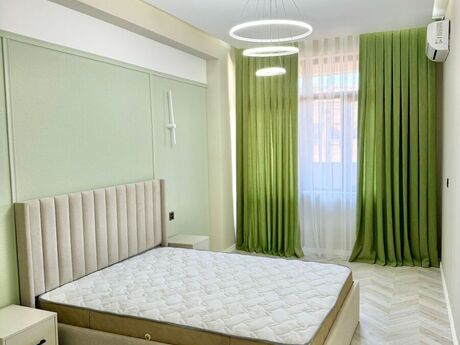 Kirayə 2 otaqlı mənzil, 90 m², 28 May: 1 600 ₼/ay 5