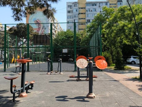 2 otaqlı mənzil, 52 m², Gənclik: 169 000 ₼ 4