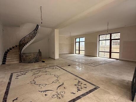 5 otaqlı həyət evi, 380 m², Xəzər: 750 000 ₼ 5