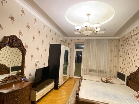 Kirayə 4 otaqlı mənzil, 185 m², Yasamal: 1 150 ₼/ay 5
