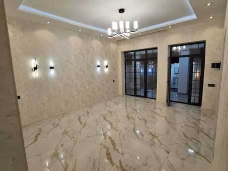 4 otaqlı həyət evi, 100 m², Şüvəlan: 175 000 ₼ 5