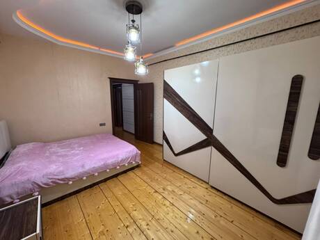 Kirayə 2 otaqlı mənzil, 60 m², Əhmədli: 650 ₼/ay 3