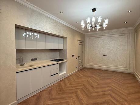Elan №6423449 - Bakı, 20 Yanvar m., 3 otaqlı, 77 m², 5/18 mərtəbə