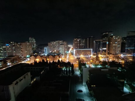 2-room apartment for rent, 70 m², Şah İsmayıl Xətai: 800 ₼/mo 4