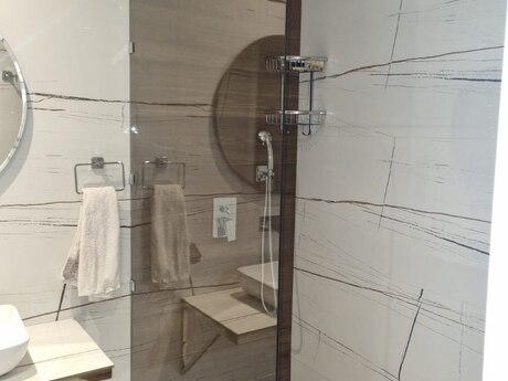Аренда: 3-комнатная квартира, 150 м², 8 Noyabr: 1 500 ₼/мес 3