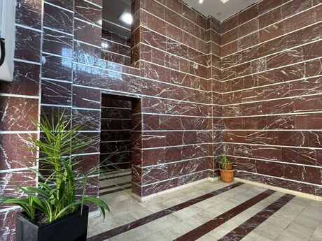 3 otaqlı mənzil, 185 m², Nizami: 530 000 ₼ 5