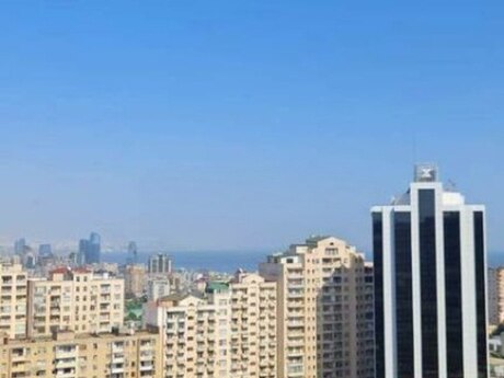 3 otaqlı mənzil, 185 m², Nizami: 530 000 ₼ 4