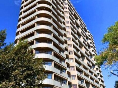 3 otaqlı mənzil, 185 m², Nizami: 530 000 ₼ 3