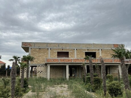 Elan №6423472 - Bakı, Novxanı q., 1250 m²