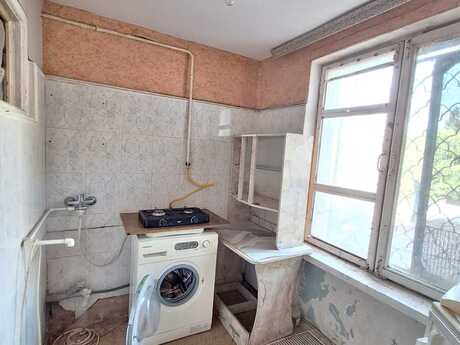 1-room apartment, 40 m², İnşaatçılar: 115 000 ₼ 4