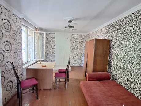 1-room apartment, 40 m², İnşaatçılar: 115 000 ₼ 3