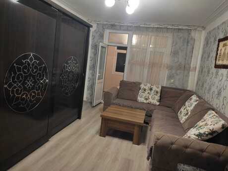 Elan №6423487 - Bakı, Nəriman Nərimanov m., 2 otaqlı, 45 m², 2/5 mərtəbə