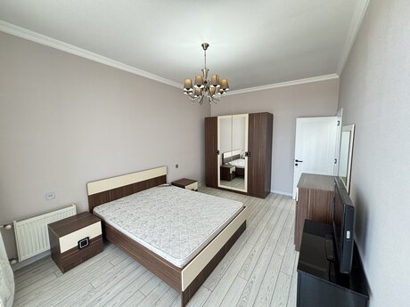 2 otaqlı mənzil, 85 m², Nəriman Nərimanov: 259 000 ₼ 5