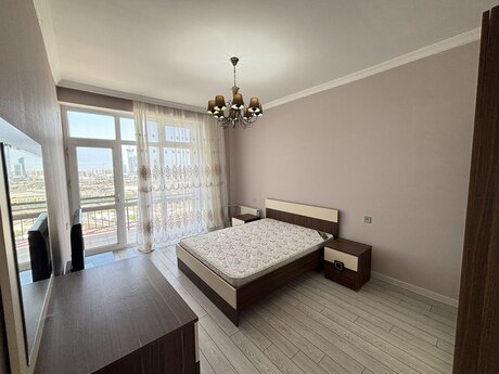 2 otaqlı mənzil, 85 m², Nəriman Nərimanov: 259 000 ₼ 4