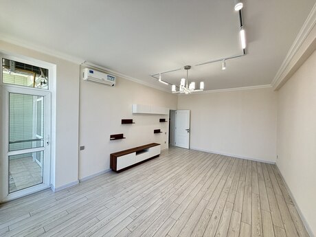 Elan №6423488 - Bakı, Nəriman Nərimanov m., 2 otaqlı, 85 m², 19/20 mərtəbə