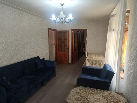 Kirayə 2 otaqlı mənzil, 50 m², Gənclik: 700 ₼/ay 2
