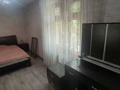 Kirayə 2 otaqlı mənzil, 50 m², Gənclik: 700 ₼/ay 4