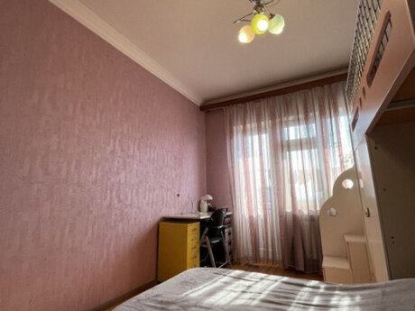 4 otaqlı mənzil, 110 m², Əhmədli: 240 000 ₼ 4