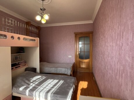 4 otaqlı mənzil, 110 m², Əhmədli: 240 000 ₼ 3