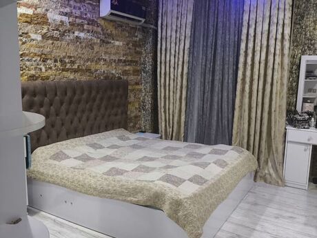 Объявление №6423495 - Хырдалан, Хырдалан, 3-комн., 60 м², 5/7 этаж