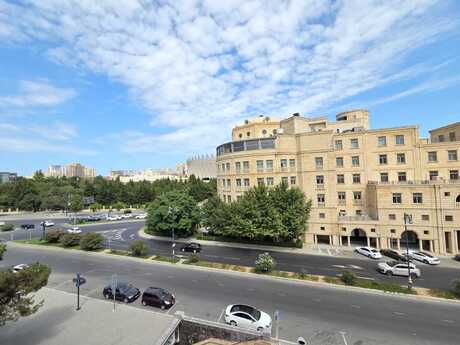2 otaqlı mənzil, 55 m², Yasamal: 158 000 ₼ 2