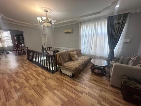 4 otaqlı həyət evi, 160 m², Mərdəkan: 175 000 ₼ 3