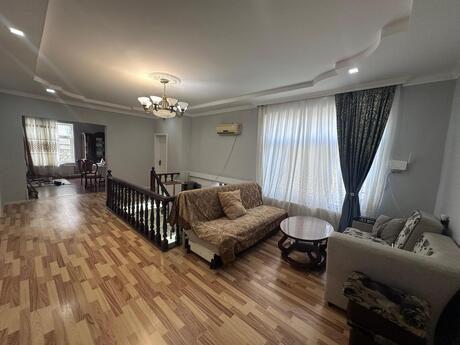 4 otaqlı həyət evi, 160 m², Mərdəkan: 175 000 ₼ 5
