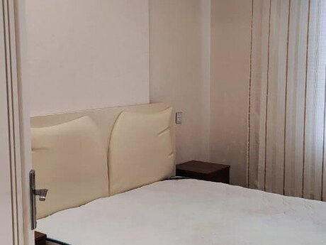 Kirayə 4 otaqlı mənzil, 115 m², Həzi Aslanov: 900 ₼/ay 4