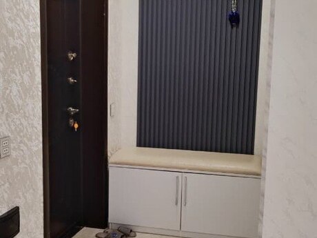 Elan №6423502 - Bakı, Həzi Aslanov m., 4 otaqlı, 115 m², 3/13 mərtəbə