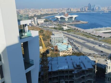 4-room apartment, 170 m², Səbail: 745 000 ₼ 2