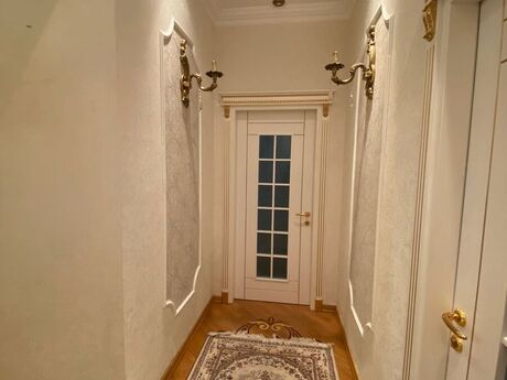 Kirayə 3 otaqlı mənzil, 130 m², Gənclik: 1 700 ₼/ay 5
