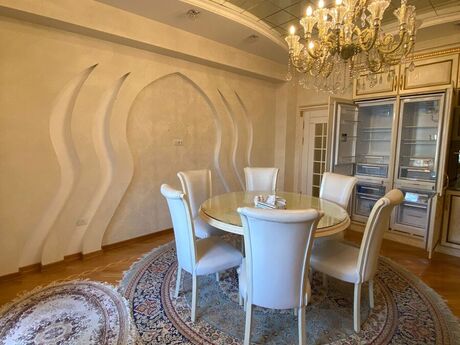 Kirayə 3 otaqlı mənzil, 130 m², Gənclik: 1 700 ₼/ay 4