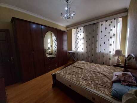 3 otaq · 75 m² · 8/13 mərtəbə, Nəriman Nərimanov