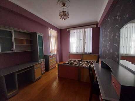 Kirayə 3 otaqlı mənzil, 75 m², Nəriman Nərimanov: 250 ₼/ay 4