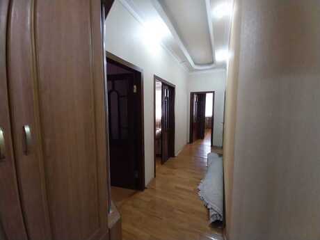 Kirayə 3 otaqlı mənzil, 75 m², Nəriman Nərimanov: 250 ₼/ay 2