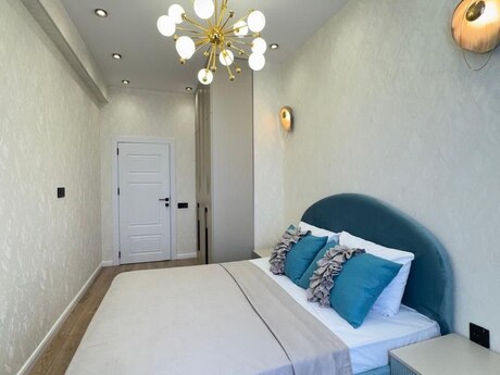 2 otaqlı mənzil, 55 m², Həzi Aslanov: 179 000 ₼ 5