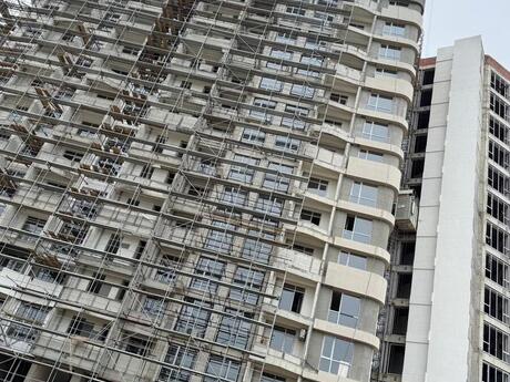 2-room apartment, 56 m², Bakıxanov: 130 000 ₼ 4