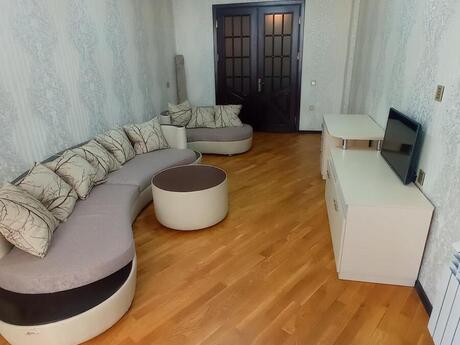 3 otaqlı mənzil, 101 m², Şah İsmayıl Xətai: 310 000 ₼ 2
