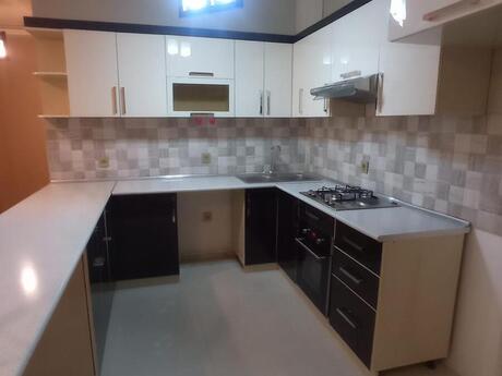 3 otaqlı mənzil, 101 m², Şah İsmayıl Xətai: 310 000 ₼ 4