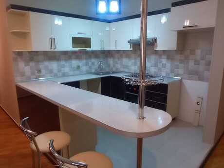 3 otaqlı mənzil, 101 m², Şah İsmayıl Xətai: 310 000 ₼ 3